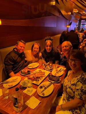 Stack Restaurant And Bar