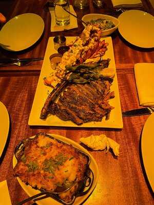 Stack Restaurant And Bar