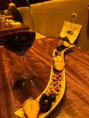 Stack Restaurant And Bar