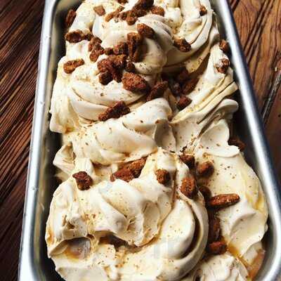 Stoplight Gelato Cafe