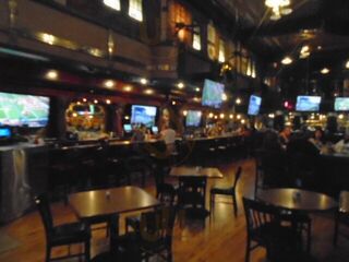 Triple 7 Restaurant & Microbrewery