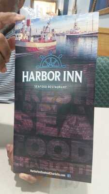 Harbor Inn