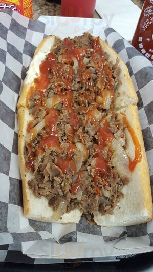 Saad Halal Restaurant