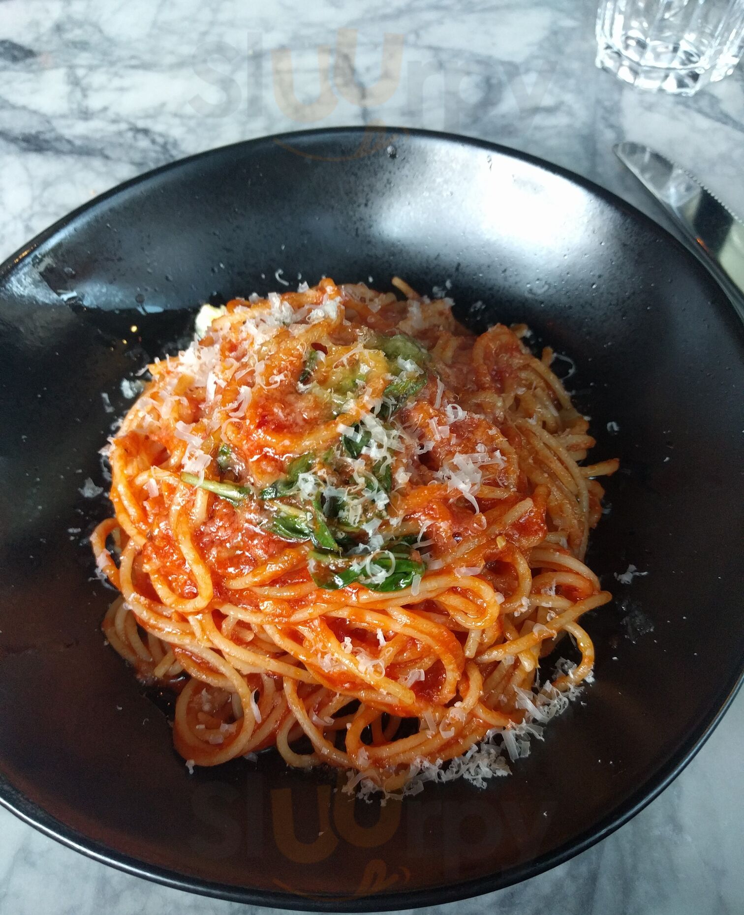 Bistro Aix