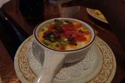 Another Broken Egg Cafe