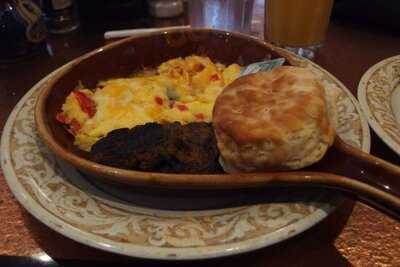 Another Broken Egg Cafe