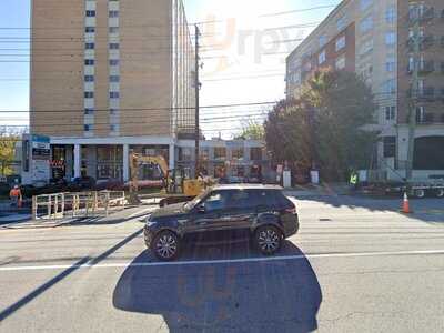 Another Broken Egg Cafe