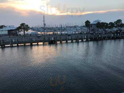 The Blue Crab Restaurant And Oyster Bar