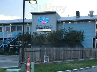 The Blue Crab Restaurant And Oyster Bar