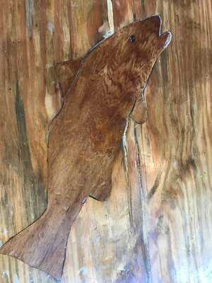 The Blue Crab Restaurant And Oyster Bar