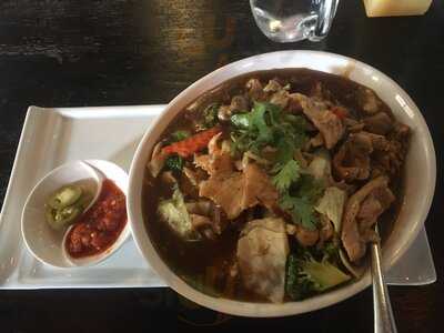 Rai Lay Thai Cuisine