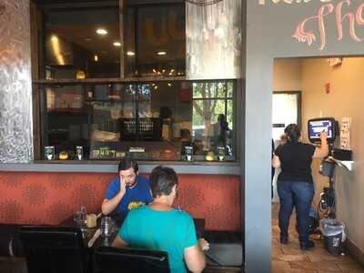 Rai Lay Thai Cuisine