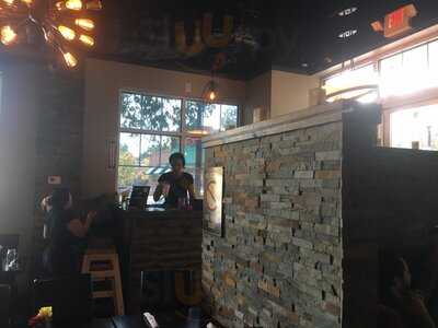 Rai Lay Thai Cuisine