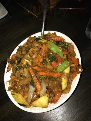 Rai Lay Thai Cuisine