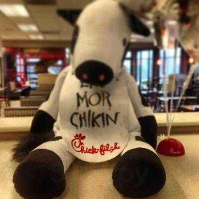 Chick-fil-a
