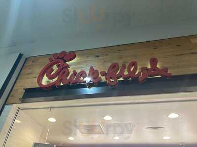 Chick-fil-a