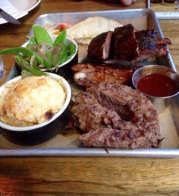 Southland Whiskey Kitchen