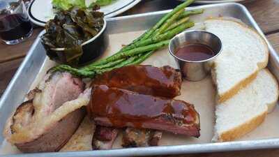 Southland Whiskey Kitchen