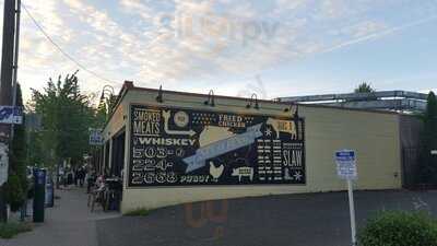 Southland Whiskey Kitchen