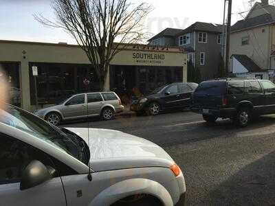 Southland Whiskey Kitchen