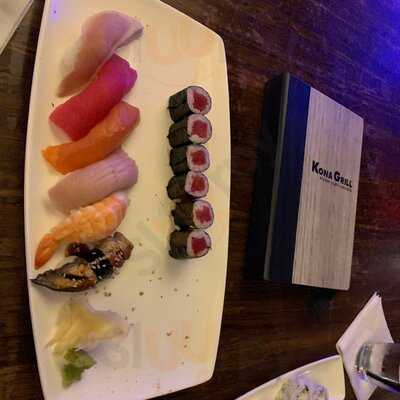 Kona Grill - San Antonio At La Cantera