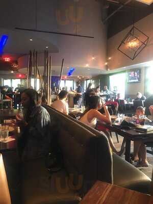 Kona Grill - San Antonio At La Cantera