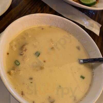 Kona Grill - San Antonio At La Cantera