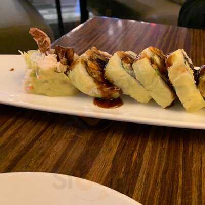 Kona Grill - San Antonio At La Cantera