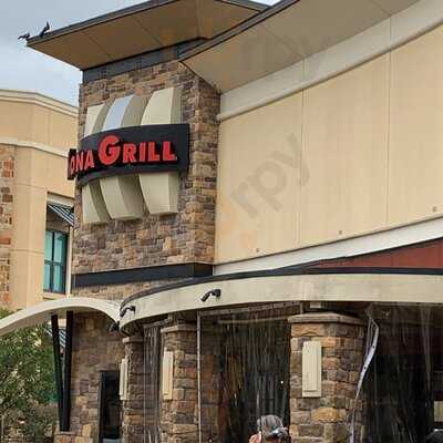 Kona Grill - San Antonio At La Cantera