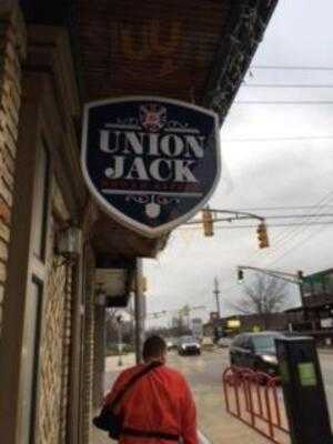 Union Jack Pub