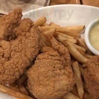 Bj's Restaurant & Brewhouse