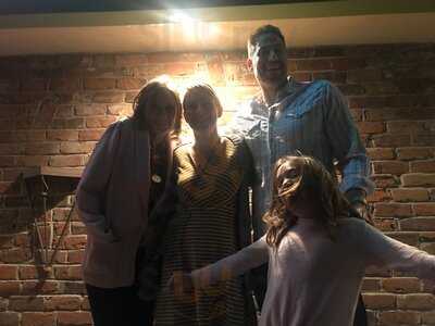 Bj's Restaurant & Brewhouse