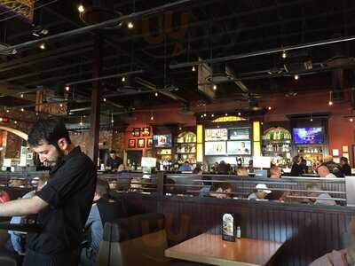 Bj's Restaurant & Brewhouse