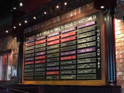 Bj's Restaurant & Brewhouse