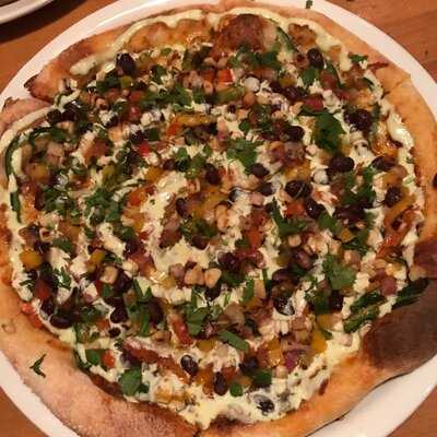 California Pizza Kitchen At Short Pump