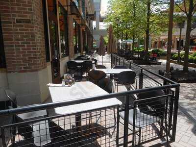 California Pizza Kitchen At Short Pump