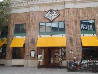 California Pizza Kitchen At Short Pump