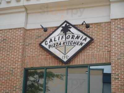 California Pizza Kitchen At Short Pump