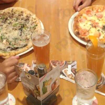 California Pizza Kitchen At Short Pump