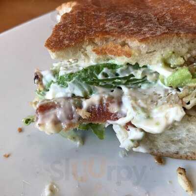 California Pizza Kitchen At Short Pump