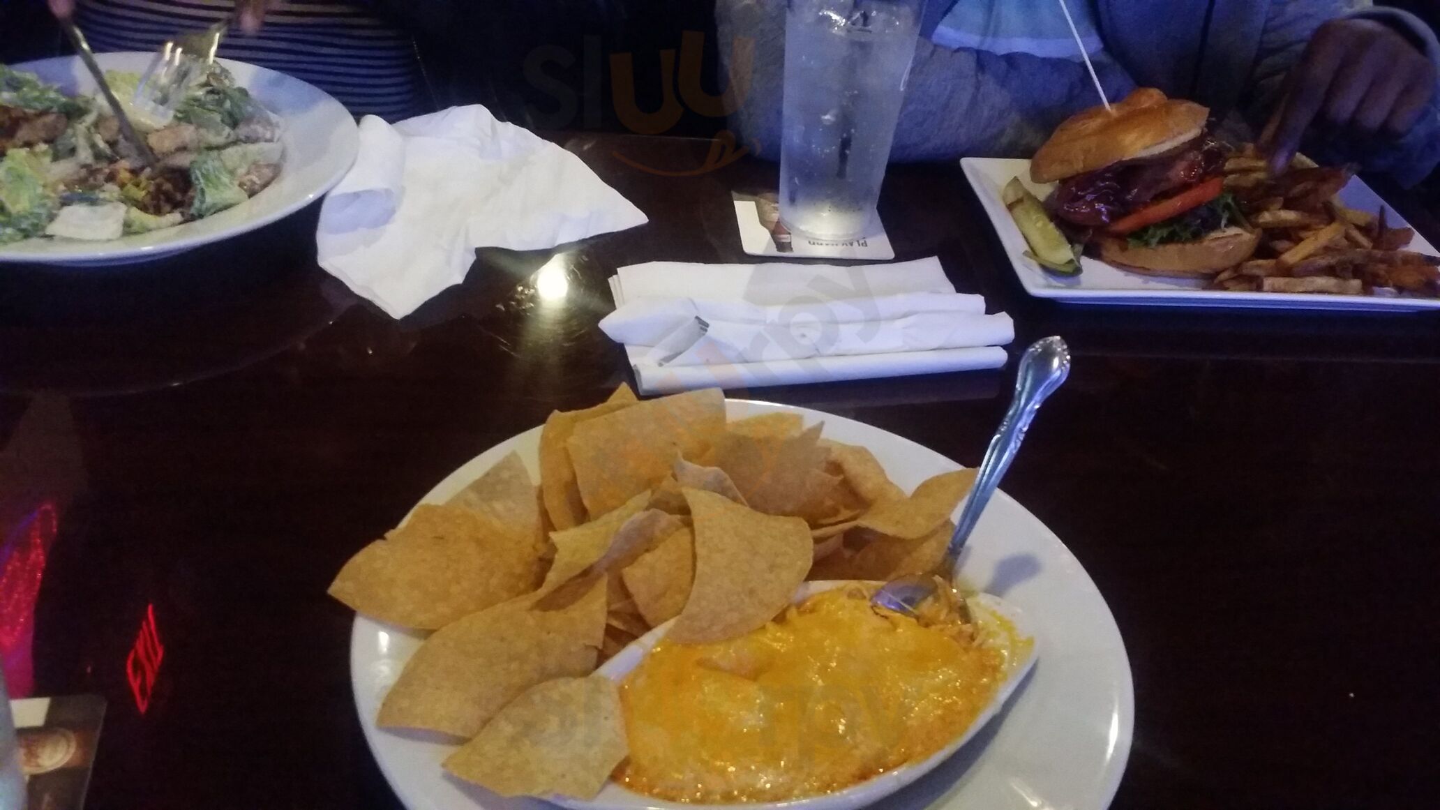 The Pickled Onion Restaurant & Bar