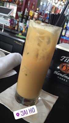 Jai Ho At Krog - Indian Kitchen