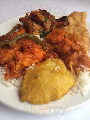 Jai Ho At Krog - Indian Kitchen