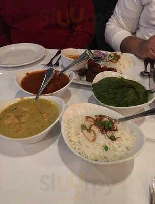 Jai Ho At Krog - Indian Kitchen