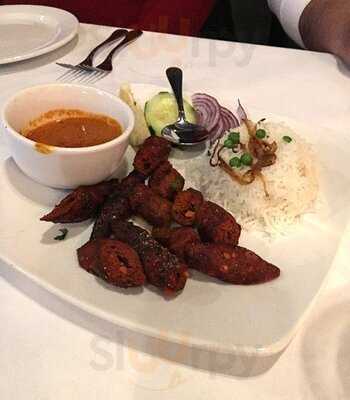 Jai Ho At Krog - Indian Kitchen