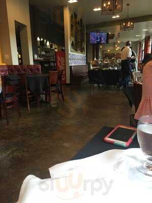 Jai Ho At Krog - Indian Kitchen