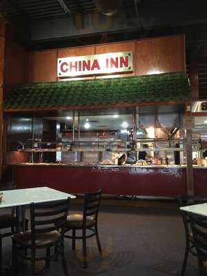 Chow Time Buffet & Grill