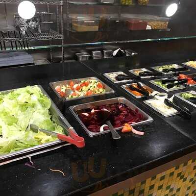 Chow Time Buffet & Grill