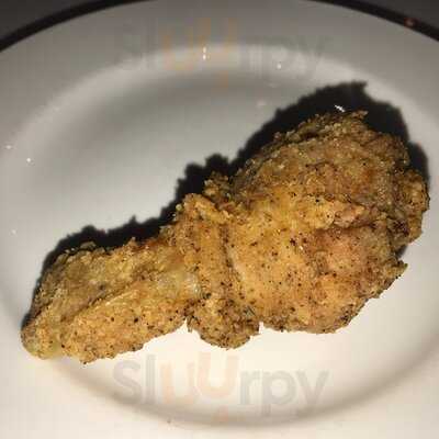 Chow Time Buffet & Grill