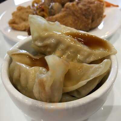 Chow Time Buffet & Grill